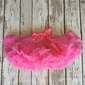 NWOT - AdoraBelle Pettiskirt - Sz Small (2T-4T)